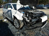 Temperature Control Station Wgn Single Zone Climatic Fits 11-14 JETTA 3353411