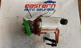 Fuel Pump Only Engine Mounted 2.0L VIN 8 Fits 1518 AUDI A3 3559060