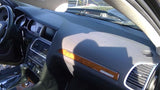 Dash Panel Without Leather Fits 10-15 AUDI Q7 3477640