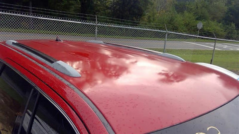 Roof Without Sunroof Fits 11-13 GRAND CHEROKEE 3428690