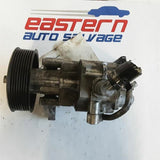 Power Steering Pump AWD Without Dynamic Drive Fits 1017 BMW 535i GT 3440330