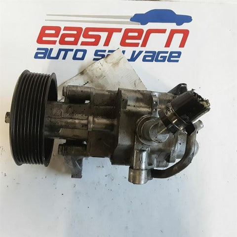 Power Steering Pump AWD Without Dynamic Drive Fits 1017 BMW 535i GT 3440330