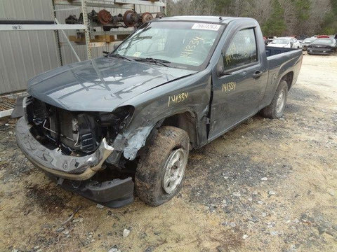 06 07 TRAILBLAZER STARTER MOTOR 4.2L 2079230