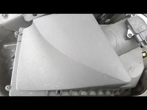 Passenger Air Cleaner 5.0L Without Supercharged Option Fits 1013 XJ 2933340