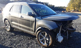 RH/Door Handle Exterior Door Handle Only Chrome Front Fits 11-19 EXPLORER 4616734