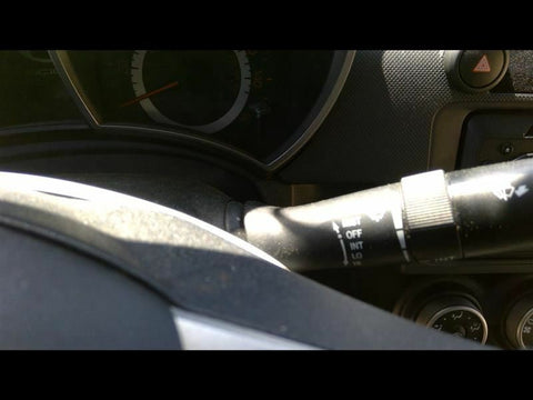 Passenger Column Switch Base Wiper US Market Fits 1315 SCION TC 3369980