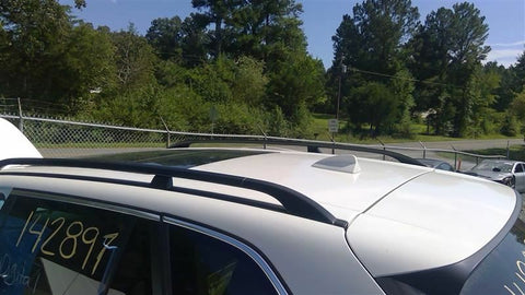 X5        2013 Luggage Rack 3425600