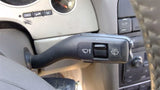 Column Switch Wiper Sedan Thru 03/03 Fits 0203 AUDI A4 3530350