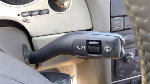 Column Switch Wiper Sedan Thru 03/03 Fits 0203 AUDI A4 3530350