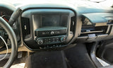 AntiLock Brake Part Classic Style Fits 1719 SIERRA 1500 PICKUP 47415610