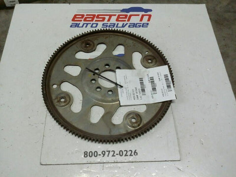 Flywheel/Flex Plate Automatic Transmission Fits 0511 GRAND CHEROKEE 2522230