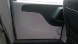 CARAVAN   2014 Door Trim Panel Rear 4568620