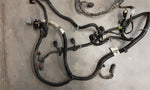 silverado 15 2016 Engine Wire Harness 458346