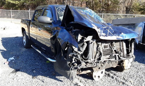 Steering Column Shift Fits 07-13 SIERRA 1500 PICKUP 459094