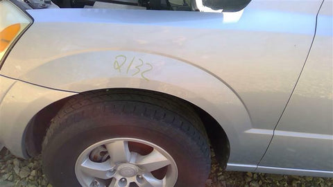 Driver Left Fender With Fender Flare Fits 0309 SORENTO 3473300