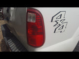 Passenger Tail Light Pickup Fits 0816 FORD F250SD PICKUP 4755010