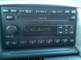 02 03 FORD EXPLORER TEMPERATURE CONTROL 2222256