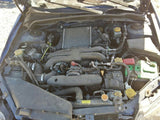 IMPREZA   2008 Steering Shaft 2744527