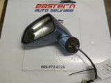 Driver Left Side View Mirror Power Fits 00-03 S2000 2404262