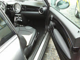 Seat Belt Front Bucket Convertible 4 Passenger Fits 07-15 MINI COOPER 26634411