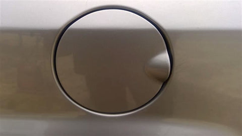 PATRIOT   2008 Fuel Filler Door 3517470