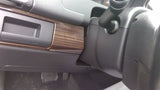 Steering Column With Fog Lamps Fits 12-19 EVOQUE 4588101