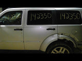 Driver Rear Side Door Electric Privacy Tint Glass Fits 0711 NITRO 2940270