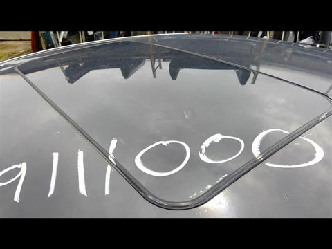 ASSEMBLY SunRoof Glass Fits 06-10 INFINITI M35 3272620
