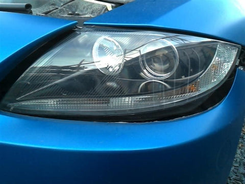 Manual Transmission 2.5L Fits 0405 BMW Z4 3608360