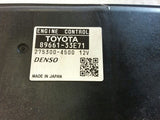 Engine ECM Electronic Control Module By Glove Box Fits 0809 LEXUS ES350 2785402