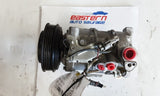 AC Compressor 4 Cylinder Fits 1719 INFINITI QX30 4740630