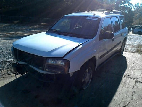 04 05 TRAILBLAZER ANTILOCK BRAKE PART ASSM 4X2 W/O TRACTION CONTROL 2207910