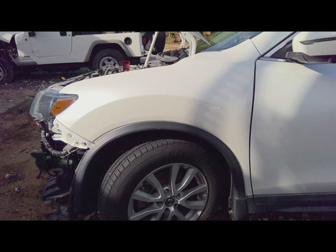 Driver Left Fender Fits 1420 ROGUE 4774650