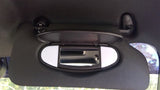 Passenger Right Sun Visor Fits 1116 COUNTRYMAN 3550131