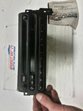 Audio Equipment Radio Amfmstereocd Convertible Fits 0408 MINI COOPER 2093440