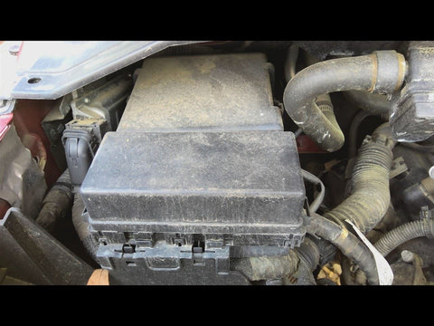 Fuse Box Engine Fits 1315 TITAN 4751480