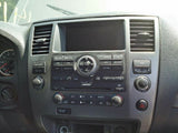 Audio Equipment Radio Receiver Amfmstereocd Fits 0812 ARMADA 25926210
