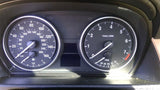 Speedometer Station Wgn MPH Adaptive Cruise Fits 0712 BMW 328i 3618490