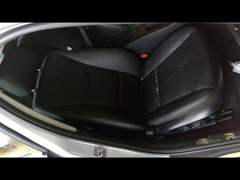 Passenger Front Seat Station Wgn Leather Electric Fits 0712 BMW 328i 3218150