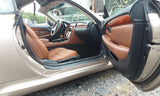 Dash Panel Fits 02-10 LEXUS SC430 4698009