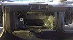 SIERRA150 2015 Glove Box 459171