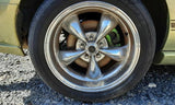 MUSTANG   2006 Headliner 3505455