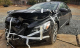 Steering Gear/Rack Opt Gna Fits 17 LACROSSE 4614117