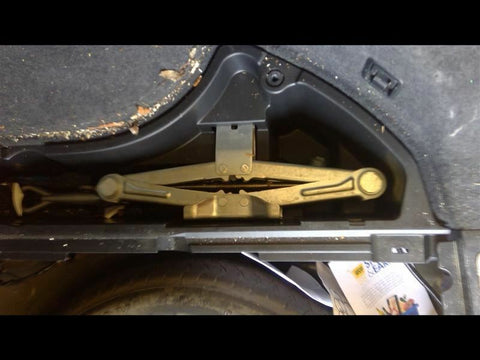 MURANO    2010 Jack 291059 AND TOOLS!0