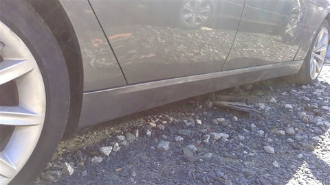 750I      2007 Rocker Panel Moulding 3490210
