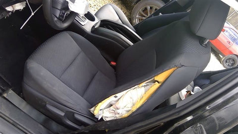 Driver Front Seat Bucket Air Bag Cloth Manual Fits 1416 HIGHLANDER 3603270