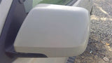Driver Side View Mirror Power Painted Body Color Cover Fits 0809 ESCAPE 3435641