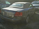 A4 AUDI   2007 Engine Cover 2549875