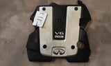 Q50       2014 Engine Cover 3456341