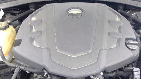 CAMARO    2016 Engine Cover 3615980